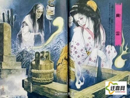 (东方夜话) 探秘东方夜谭：揭秘中国古代妖怪传说及其对现代文化的影响