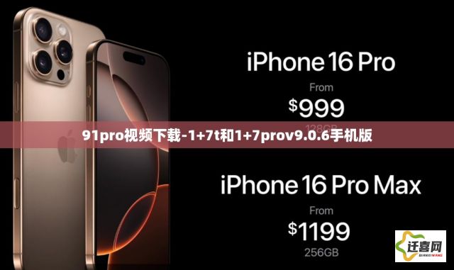 91pro视频下载-1+7t和1+7prov9.0.6手机版